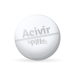 Acivir Pills