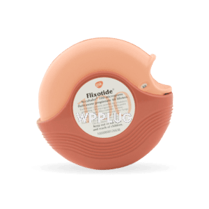 Flixotide Nasal Spray 100 doses