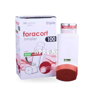 Foracort Inhaler